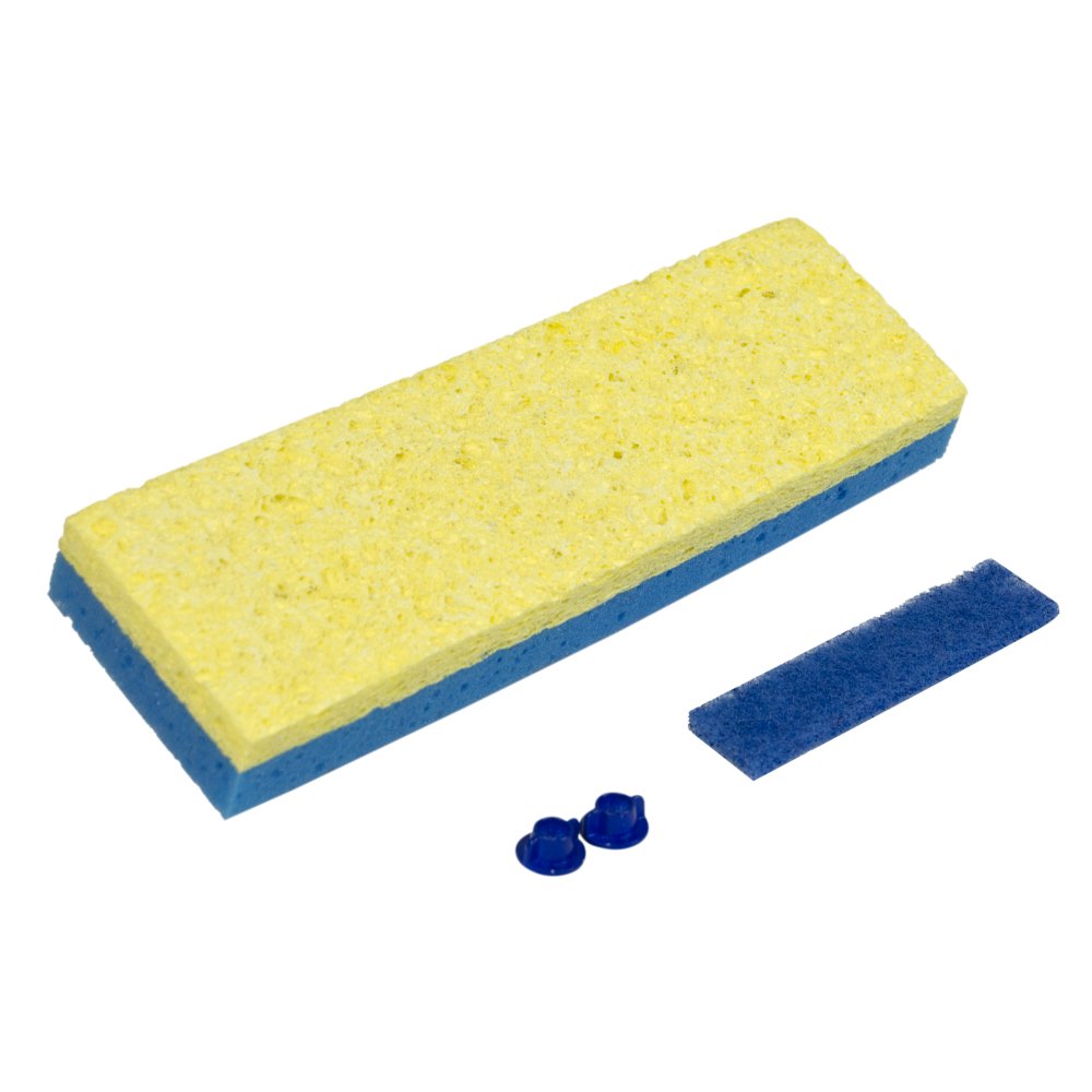 Quickie® Sponge Mop - Cellulose Sponge 48 - Murfreesboro, TN - Kelton's  Hardware & Pet