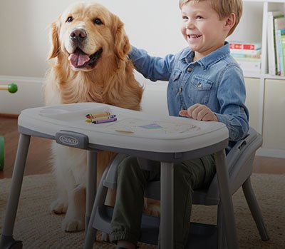 Big boy best sale high chair