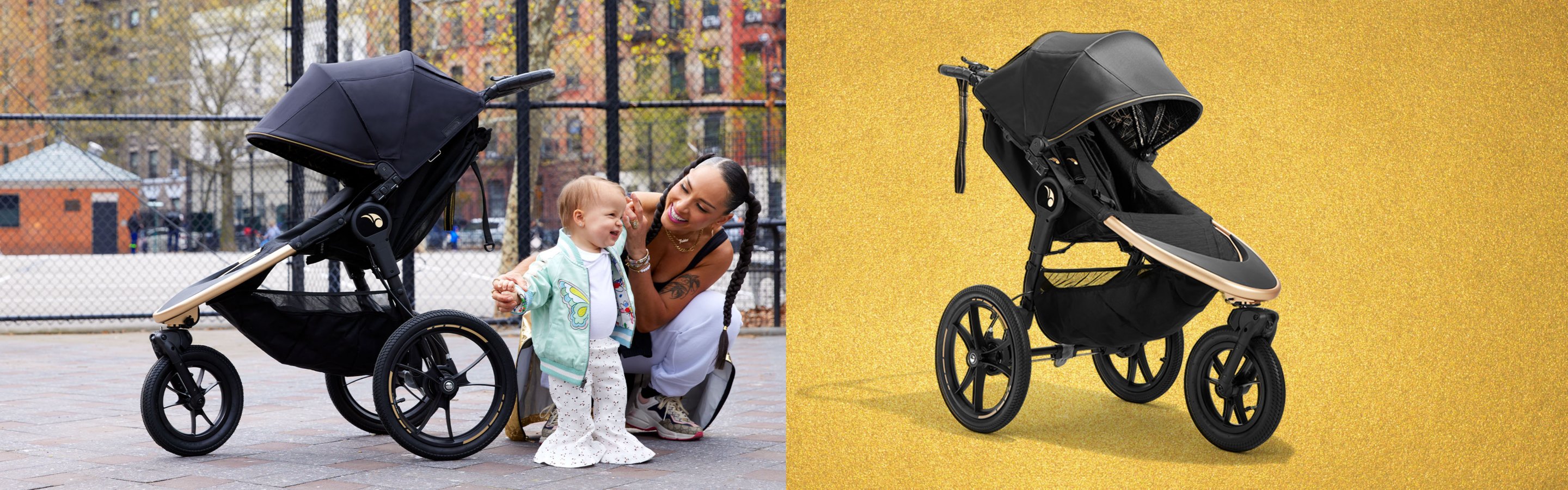 Baby Jogger: Baby Strollers & Gear Designed Fit Life