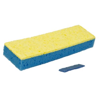 Quickie® Sponge Mop Refill