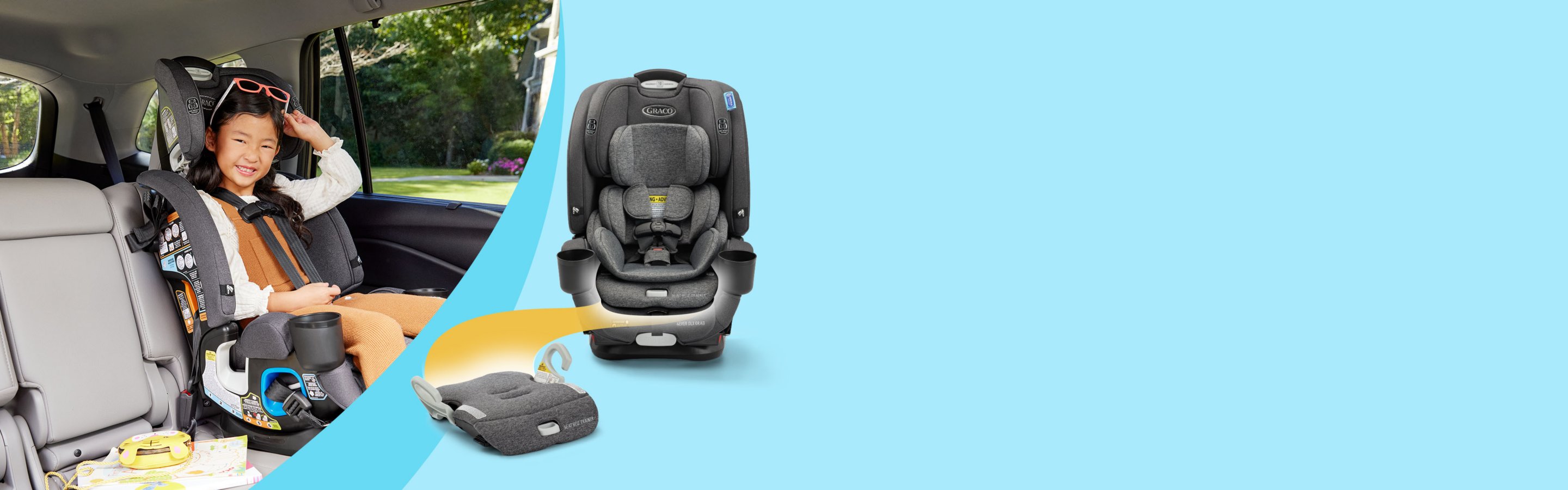 Learn about 180+ imagen city select car seat In.thptnganamst.edu.vn