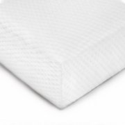 foam crib mattress image number 0