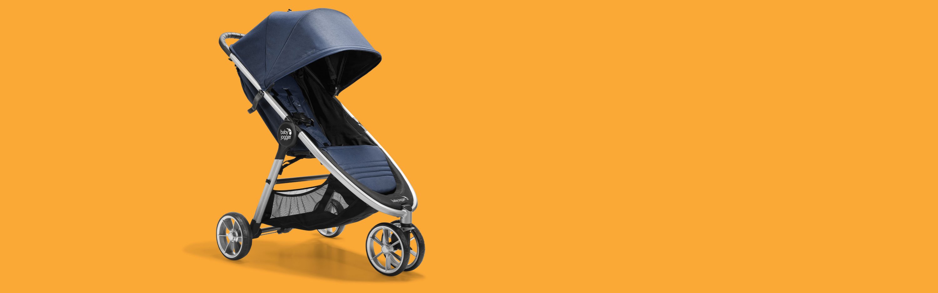 City Mini Baby Stroller | Baby Jogger
