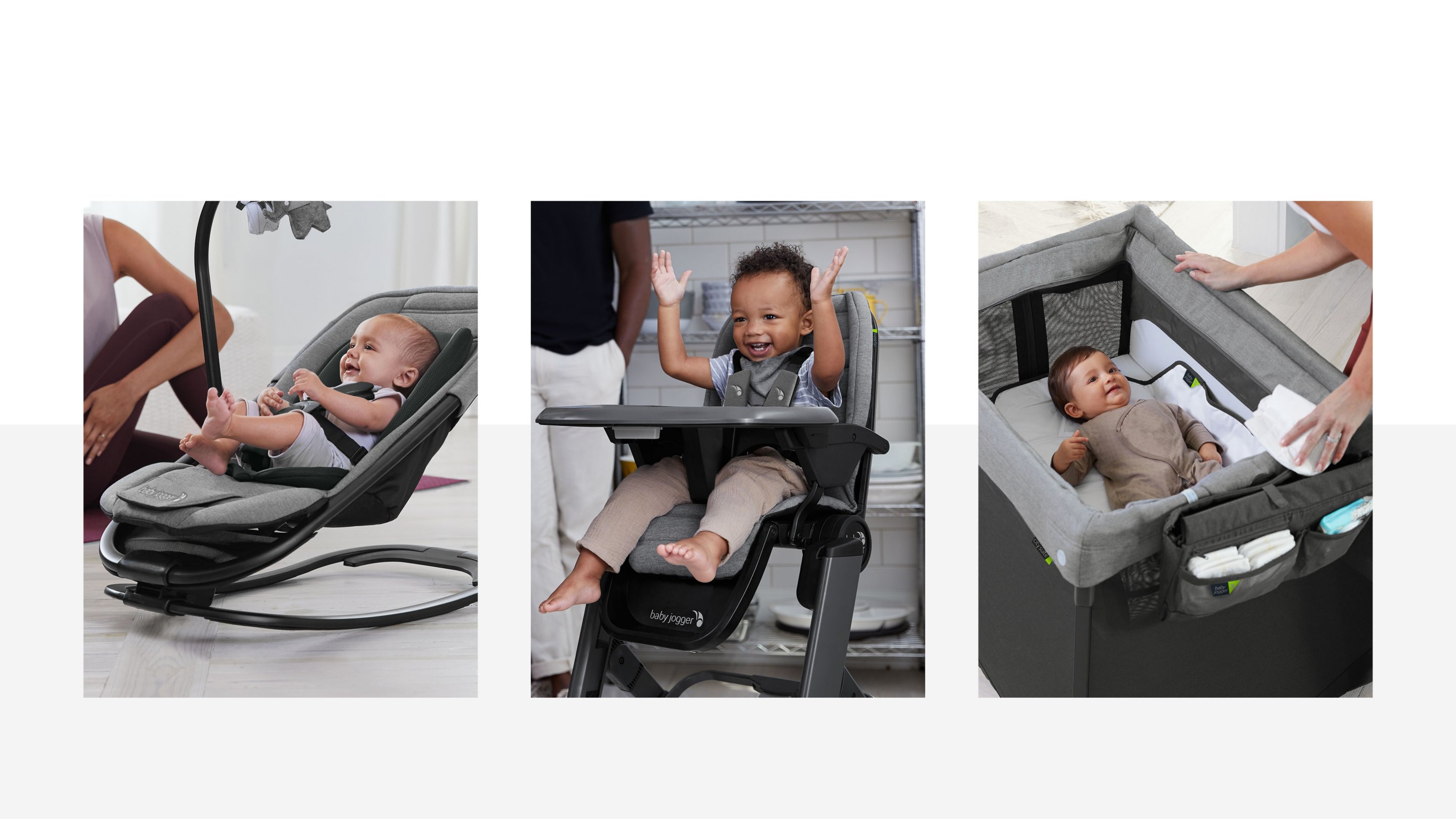 Baby Jogger: Baby Strollers & Gear Designed to Fit Your Life