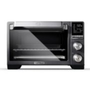 stainless steel performance toaster oven image number 1