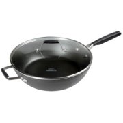 covered wok image number 1