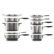 stackable cookware image number 0