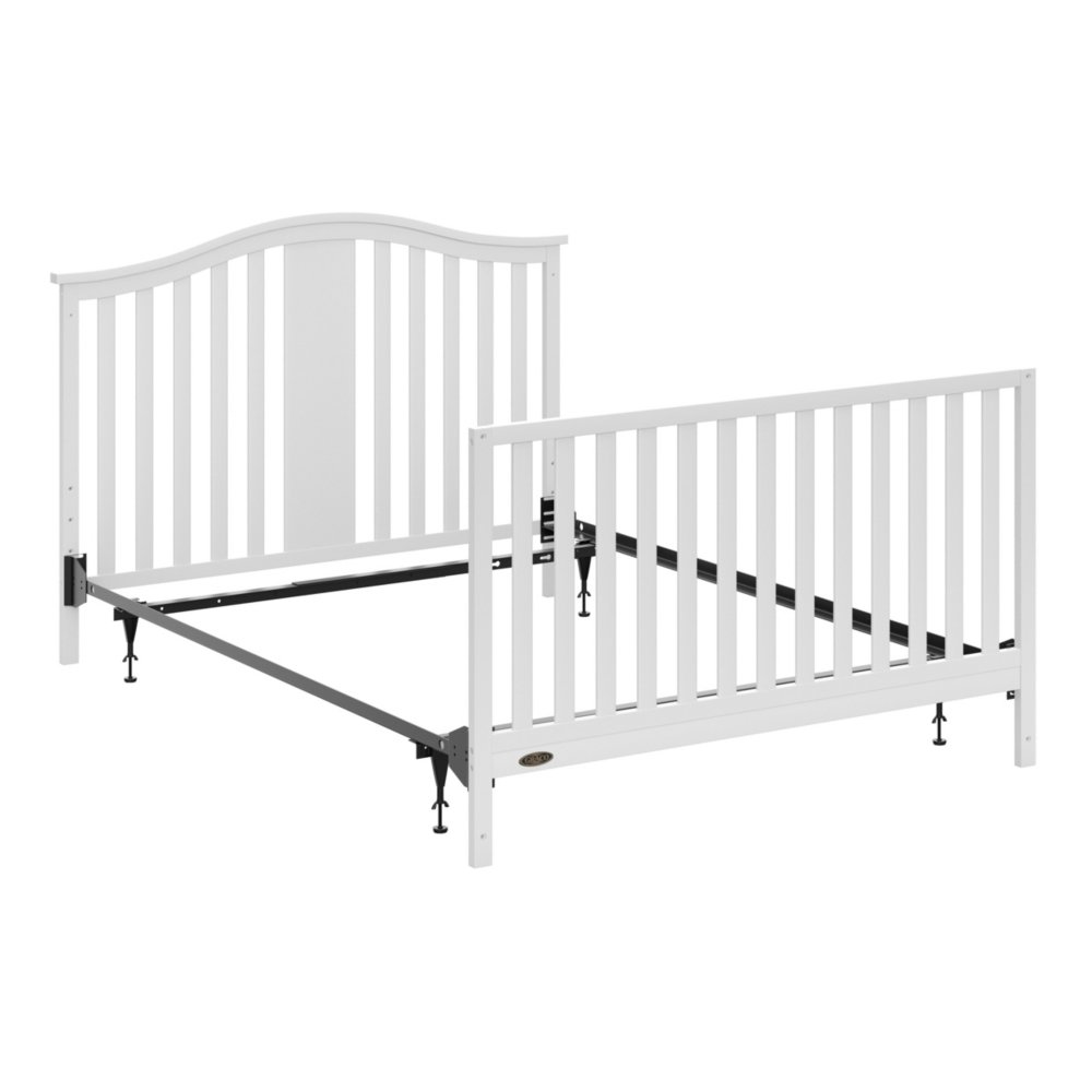 Graco tatum outlet crib