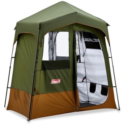 Coleman 3 man outlet tents