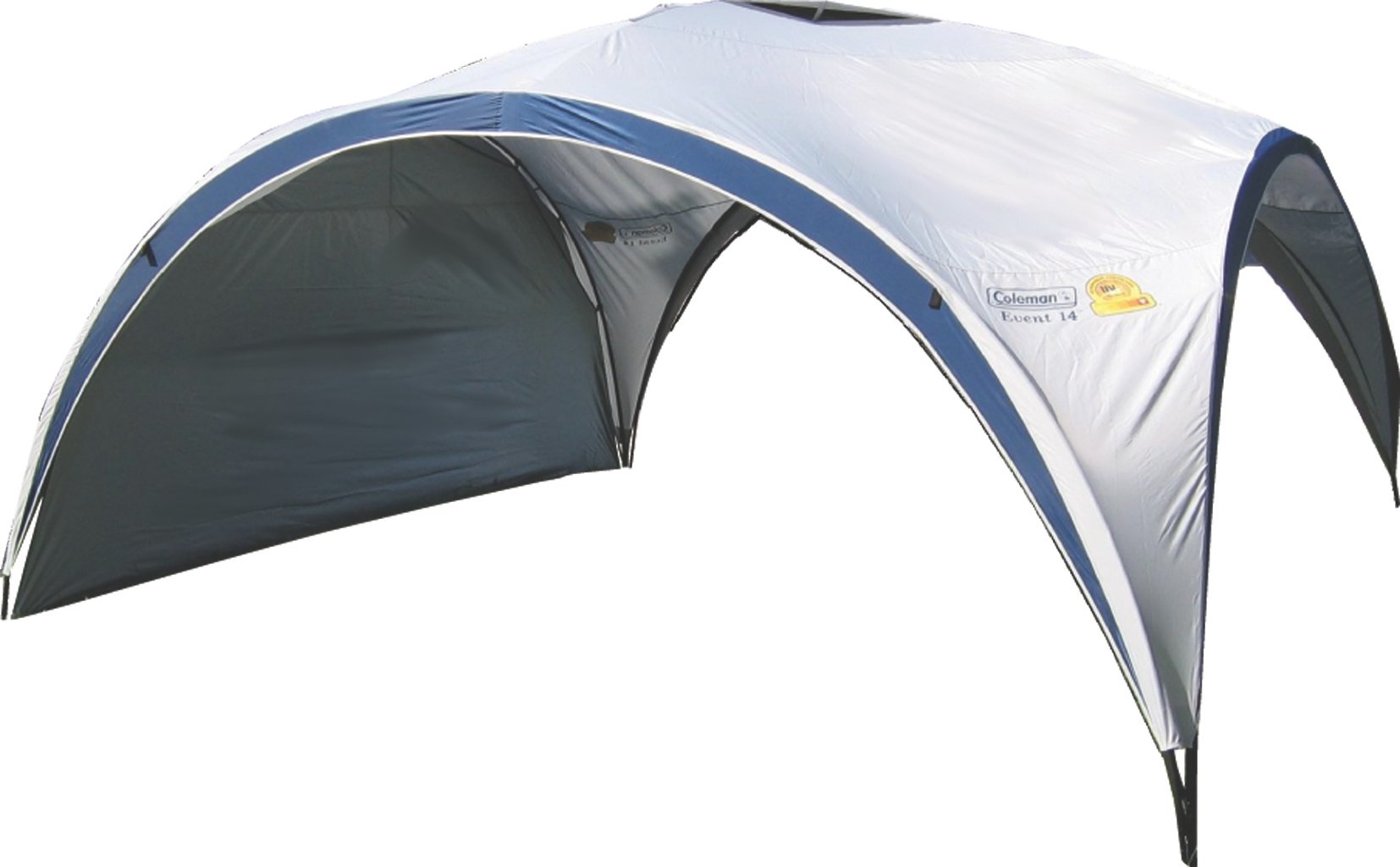 Sunwall95. Coleman d3. Coleman Camp Georgia. Gazebos for Camping.