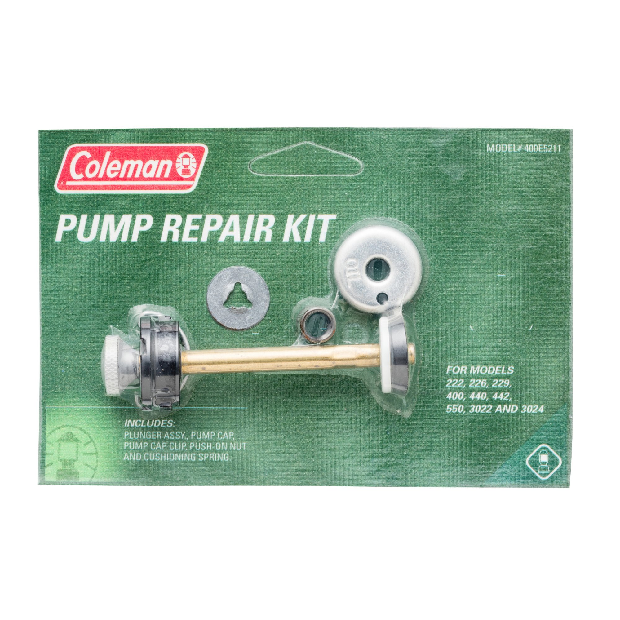 Pump Repair Kit