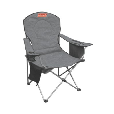 Heather Deluxe Cooler Arm Wide Chair