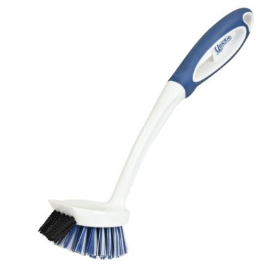 Quickie® Dishwash Brush with Microban