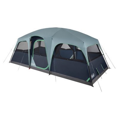 Sunlodge™ 12-Person Camping Tent, Blue Nights