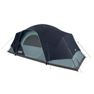 SKYDOME™ 12-Person Camping Tent XL
