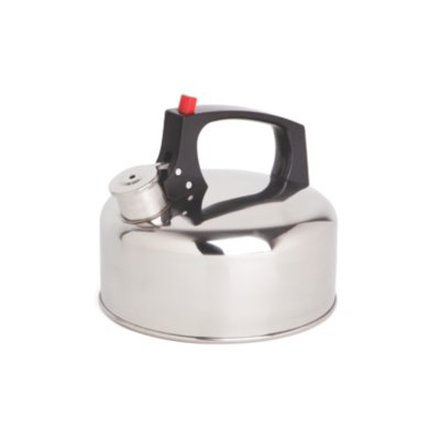 Stainless Steel Whistling Kettle 2. 5L