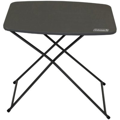 Coleman best sale camping table