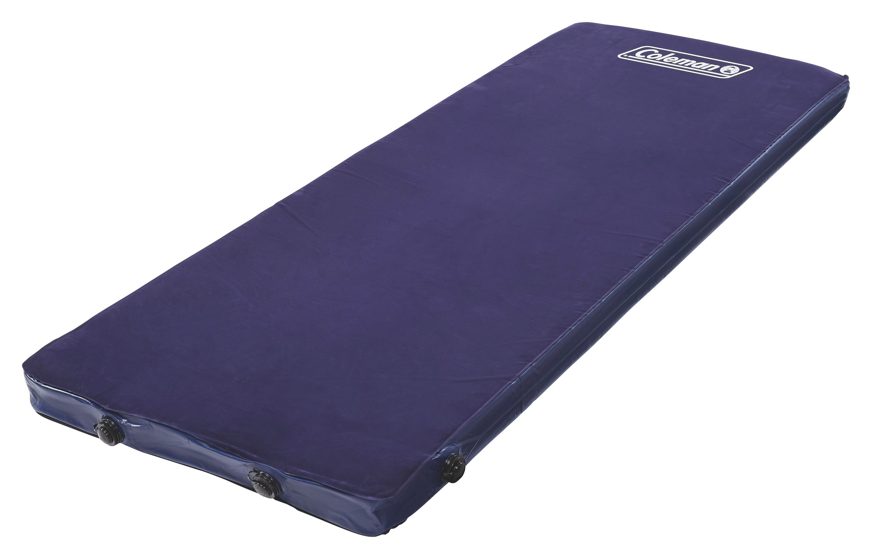 Coleman self 2025 inflating mattress