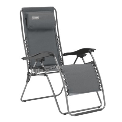 Layback Lounger Chair