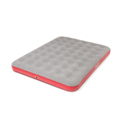 Coleman Supportrest Plus Double High Airbed - Queen : : Sports &  Outdoors