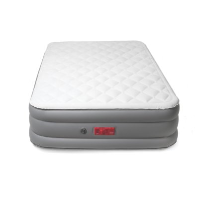 Supportrest Pillow Top Queen Airbed
