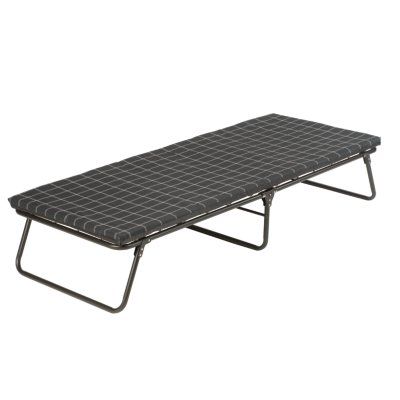 Coleman stretcher bed new arrivals