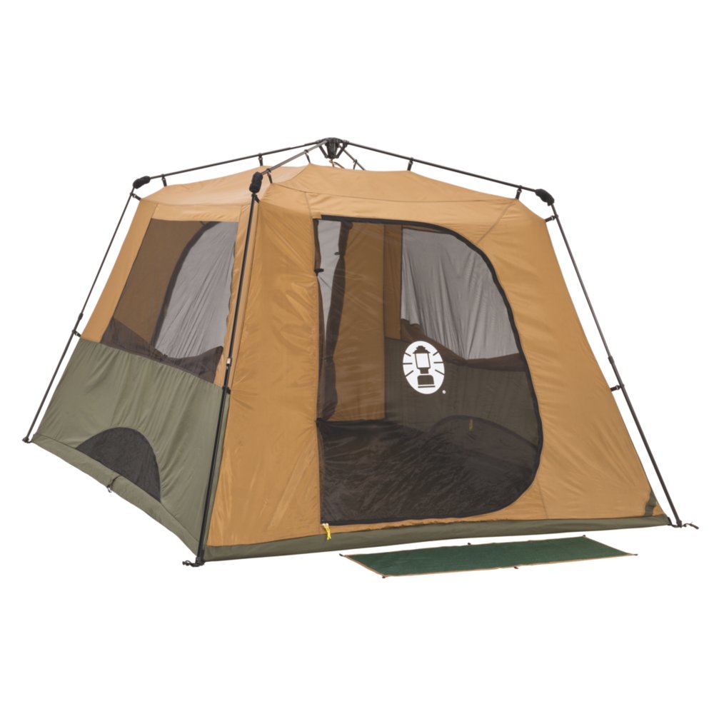 Instant Up Darkroom 6 Person Tent