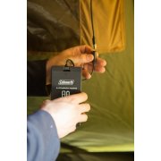 Lighted tent battery pack female to male input image number 10