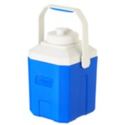2.7 liter water jug with handle image number 2