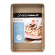 Simply Calphalon Nonstick Bakeware 9x13-Inch Cake Pan image number 1