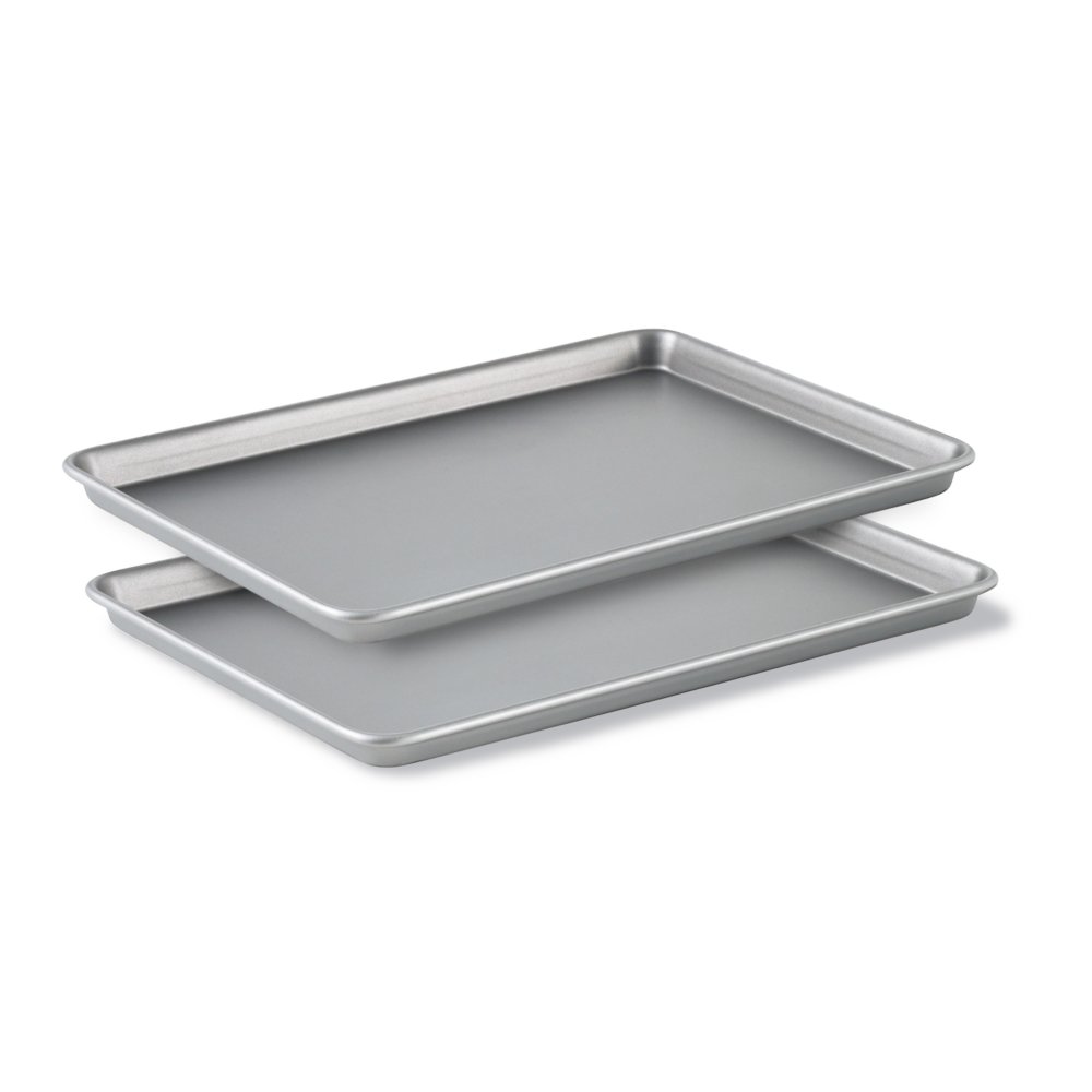 Durable Packaging Square Cake Foil Pan w/Clear Dome Lid 25 Sets -Disposable  Aluminum Baking Pan (Pack of 25)