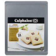calphalon 14 by 17 inch nonstick cookie sheet image number 2