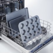 dish wash safe nonstick muffin pan image number 6