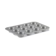 Nonstick Bakeware - Muffin with Lid Set