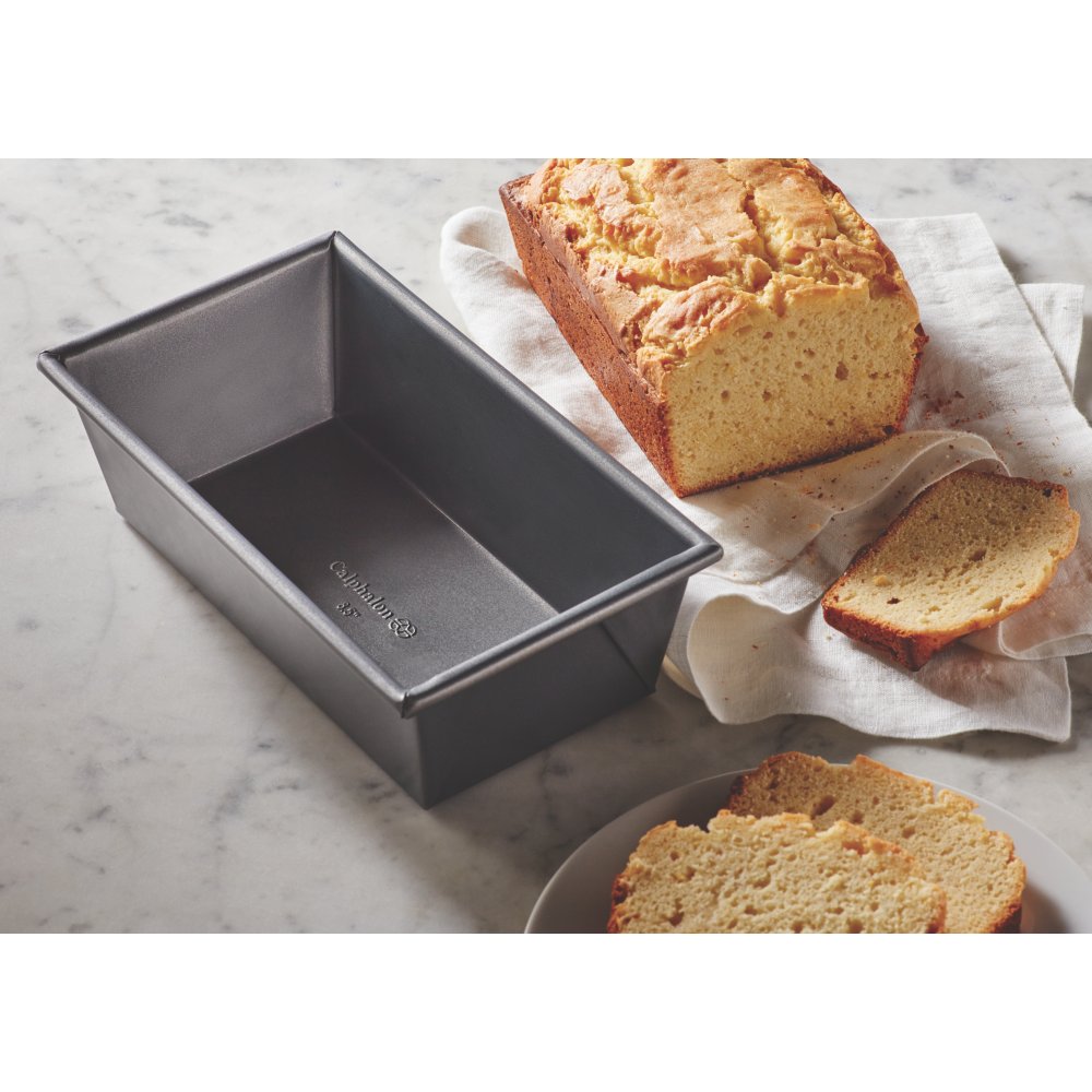 Loaf Pan with Handles U.S.A. – Natural Lifestyle Market