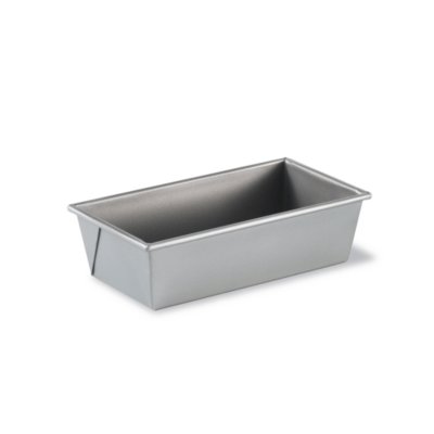 Nonstick Bakeware 5-Inch x 10-Inch Large Loaf Pan