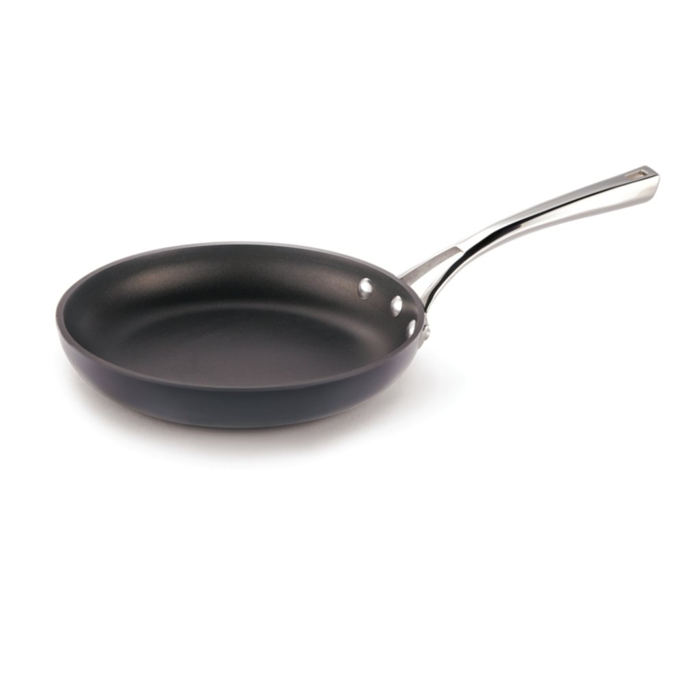 Williams-Sonoma Elite Hard-Anodized Nonstick 10-Inch Frittata Pan