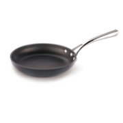 Calphalon Williams-Sonoma Elite Hard-Anodized Nonstick 8-Inch, 10-Inch & 12-InchFry Pan Set image number 1