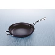 Calphalon Williams-Sonoma Elite Hard-Anodized Nonstick 12-Inch Fry Pan image number 1