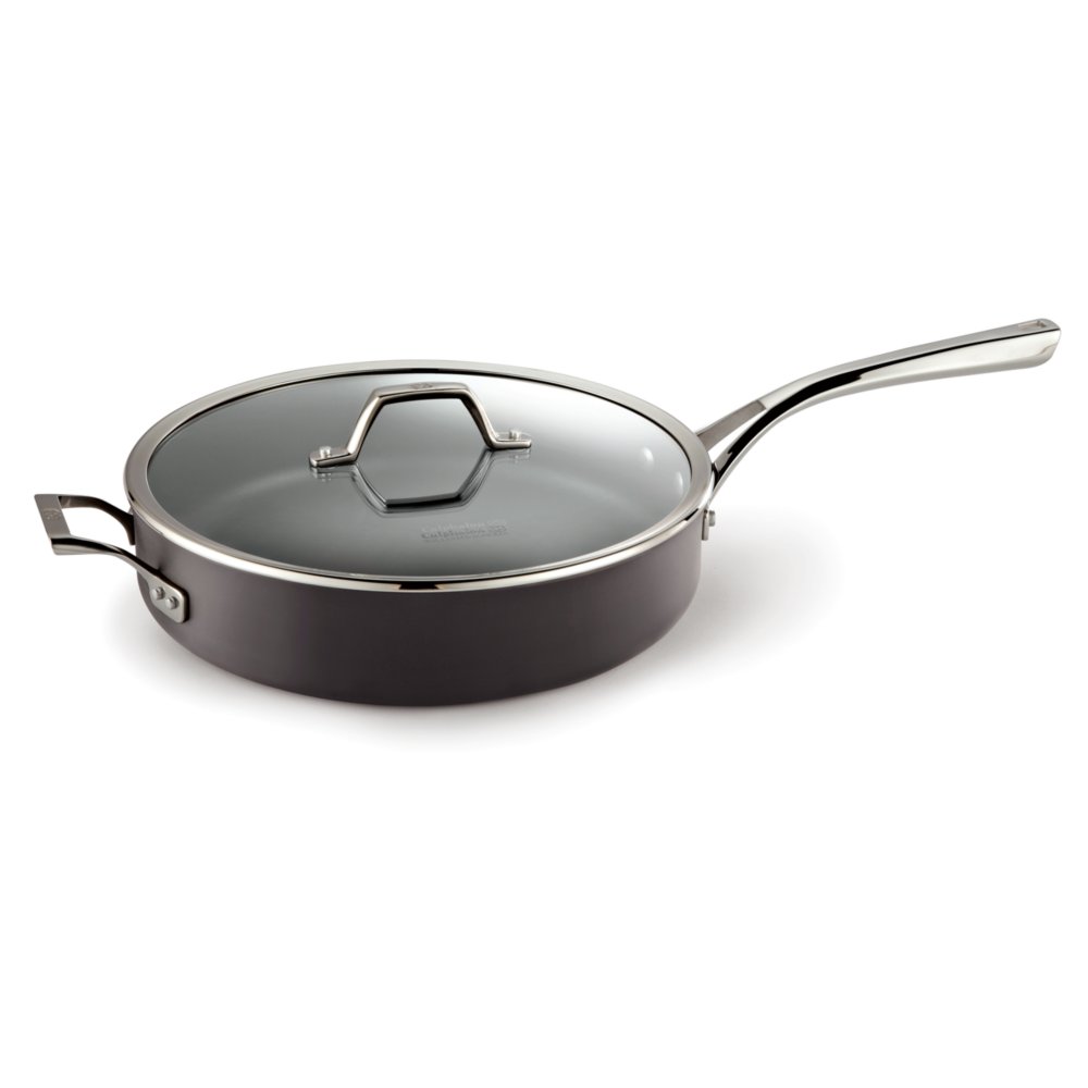 Calphalon Elite Nonstick Sauté Pan