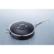 Elite saute pan with lid image number 2