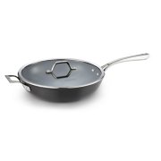pan with lid on it image number 1
