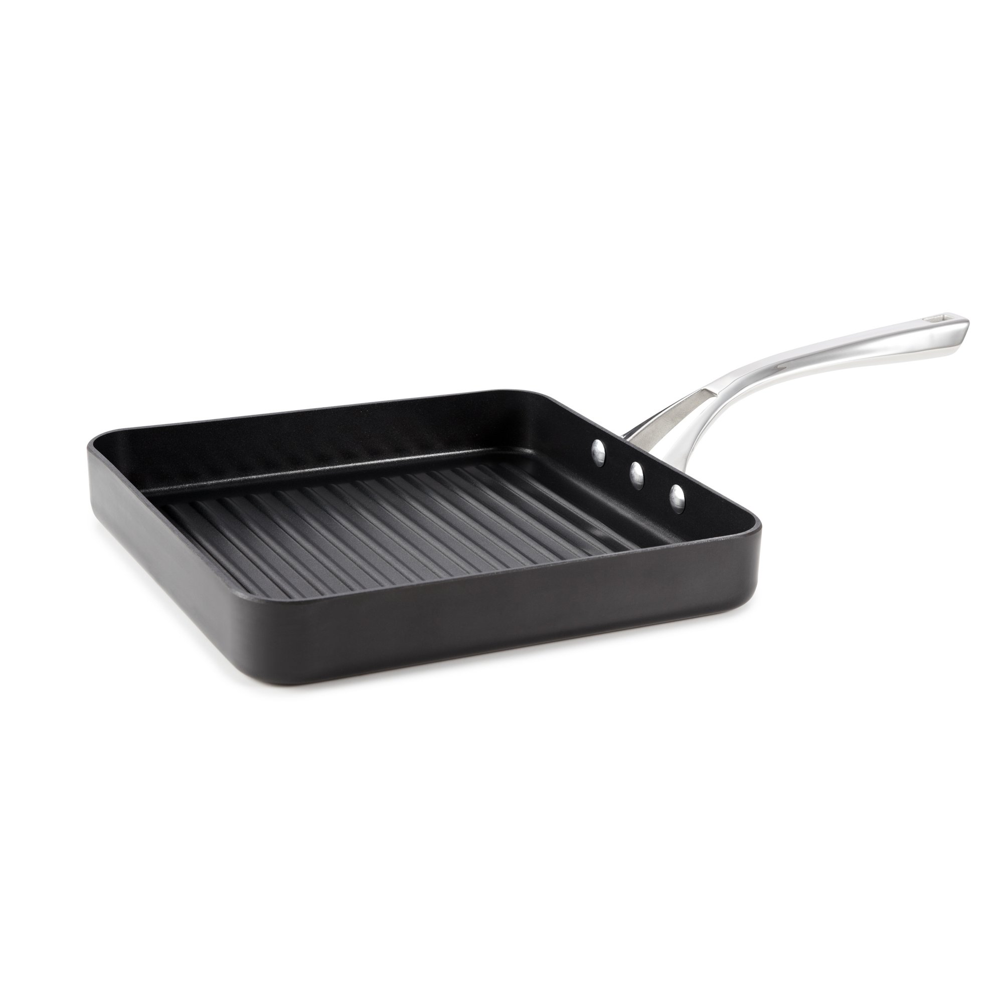 Calphalon Elite Nonstick Square Grill Pan - household items - by owner -  housewares sale - craigslist