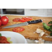 Self-Sharpening Cutlery with Calphalon Knives - Clever Housewife