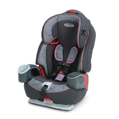 Car Seats Graco