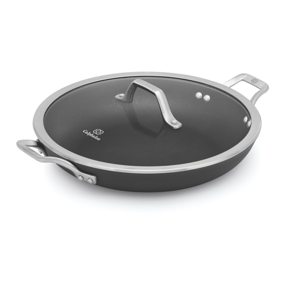 https://newellbrands.scene7.com/is/image/NewellRubbermaid/1948256-calphalon-cookware-signature-nonstick-12in-everyday-pan-with-lid-angle?wid=1000&hei=1000