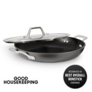 pot with good housekeeping recognized as best overall nonstick cookware image number 1
