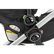 Baby Jogger®/Graco® car seat adapters for city select®, city select® 2, and city select® LUX strollers image number 0