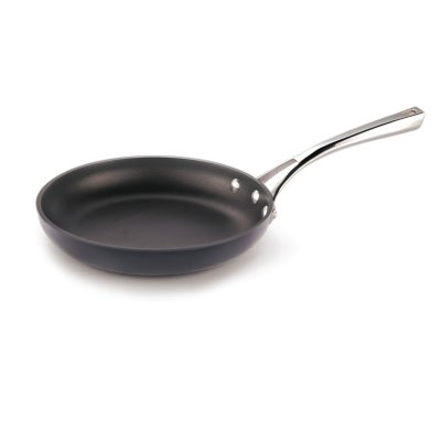 Williams-Sonoma Elite Hard-Anodized Nonstick 10 -Inch & 12-Inch Fry Pan Set