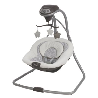 Graco 2024 asher swing